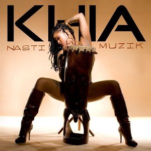 Image for 'Nasti Muzik'