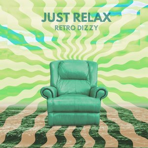 “Just Relax”的封面