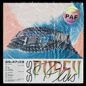 Image for 'SAS PLUS / SAS PUSSY (PAF VERSION)'