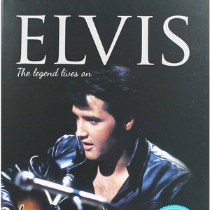 “The King of Rock (Remastered)”的封面