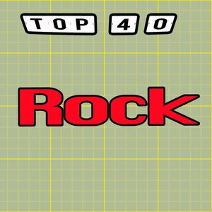 Image for 'Top 40 Rock'