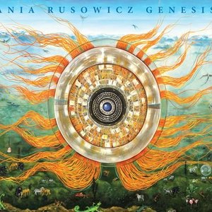 'Genesis' için resim