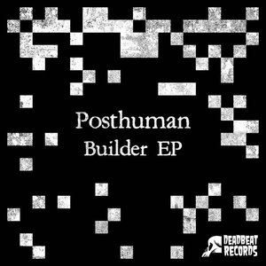 Image for 'Builder EP'