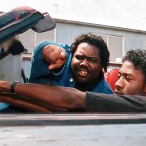 Image for '8Ball & MJG'