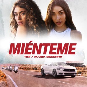 Image for 'Miénteme'