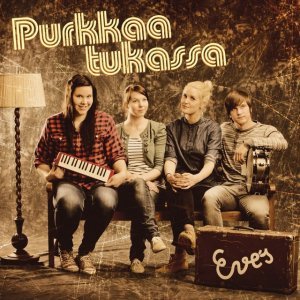Image for 'Purkkaa Tukassa'