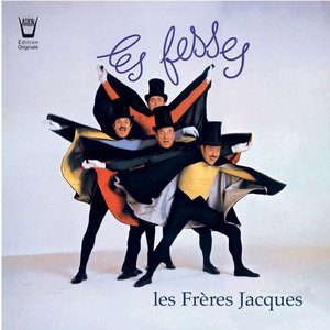 Image for 'Les fesses'