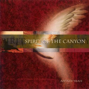 “Spirit of the Canyon”的封面