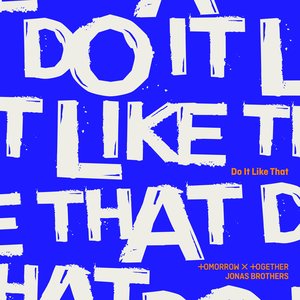 Изображение для 'Do It Like That'