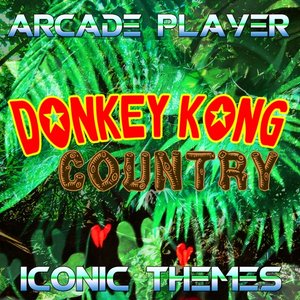 Imagem de 'Donkey Kong Country, Iconic Themes'