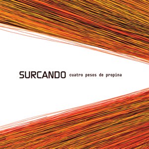 “Surcando”的封面