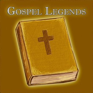 Image for 'Gospel Legends'