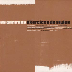 Image for 'Exercise De Styles'