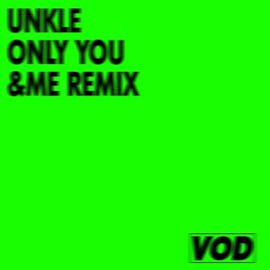 Image for 'Only You (&ME Remix)'