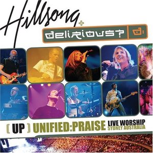 Image for '[Up] Unified:Praise (Live)'