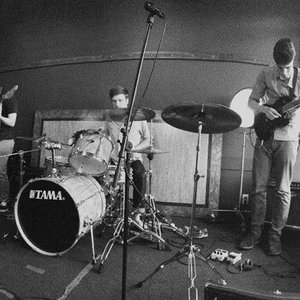 Image for 'Garden Party'