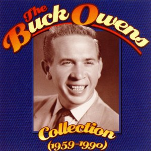 Image pour 'Buck Owens Collection (1959-1990) (disc 1)'