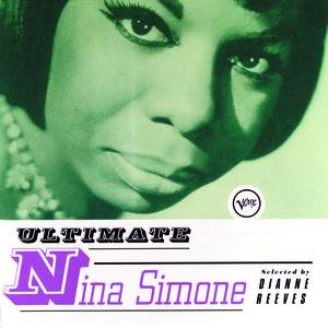 Immagine per 'Ultimate Nina Simone'