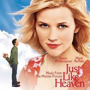 Image for 'Just Like Heaven'