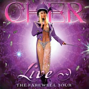 Image for 'Live - The Farewell Tour'