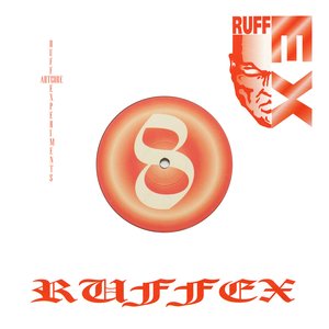Image for 'Ruffex 8'