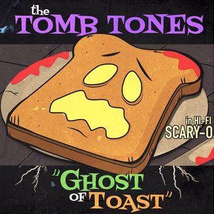 Immagine per 'Ghost of Toast'