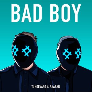 Image pour 'Bad Boy (feat. Luana Kiara)'