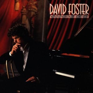“David Foster Recordings”的封面