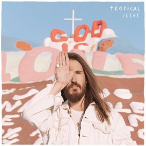 Image pour 'Tropical Jesus'