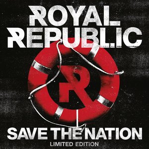 Imagem de 'Save the Nation (Bonus Tracks Version)'