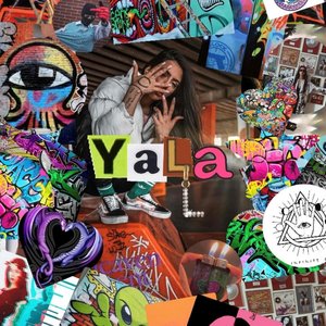 Image for 'Yalla'