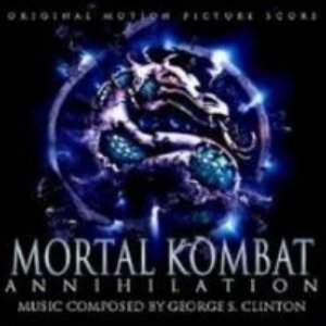 Image for 'Mortal Kombat Annihilation'