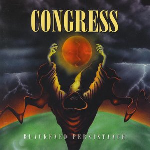 Image for 'Blackened Persistance'