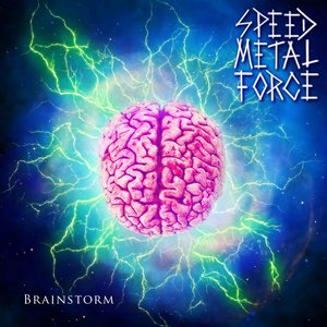 Image for 'Brainstorm'