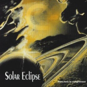 Image for 'From Here To Enlightment'