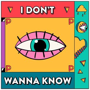 Image for 'I Don’t Wanna Know'