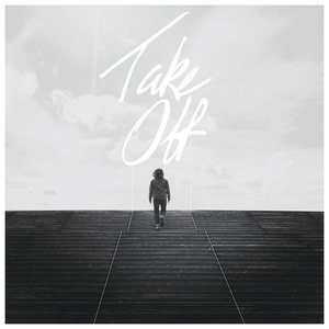“Take Off”的封面