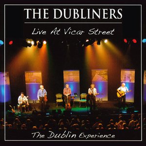 Image for 'Live At Vicar Street'