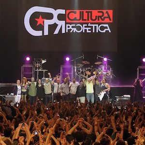 Image for 'Cultura Profetica'