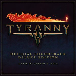 Изображение для 'Tyranny Official Soundtrack (Deluxe Edition)'