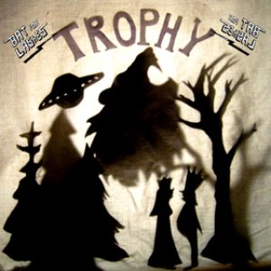 Image for 'Trophy'