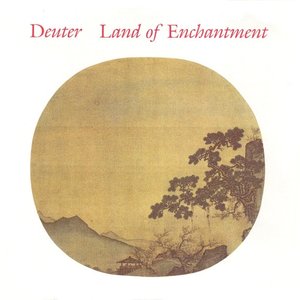 Image for 'Land of Enchantment'