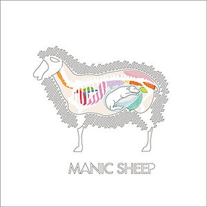 Imagem de 'Manic Sheep'