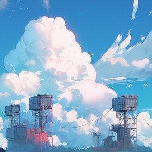 Image for 'Mending'