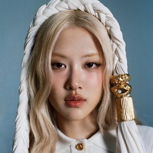 “Rosé”的封面
