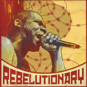 Image for 'Rebelutionary'