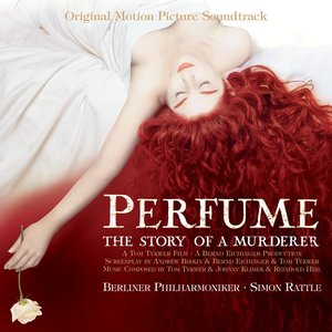 Immagine per 'Perfume - the Story of a Murderer (Original Motion Picture Soundtrack)'