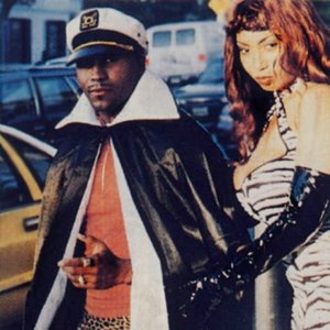 “Kool Keith”的封面
