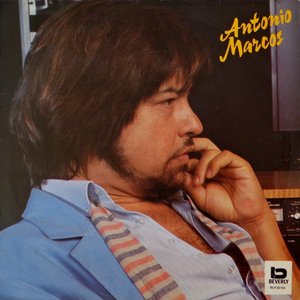 Image for 'Antonio Marcos 1987'
