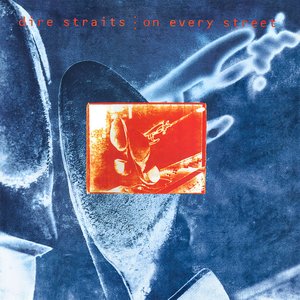 Image for 'On Every Street'